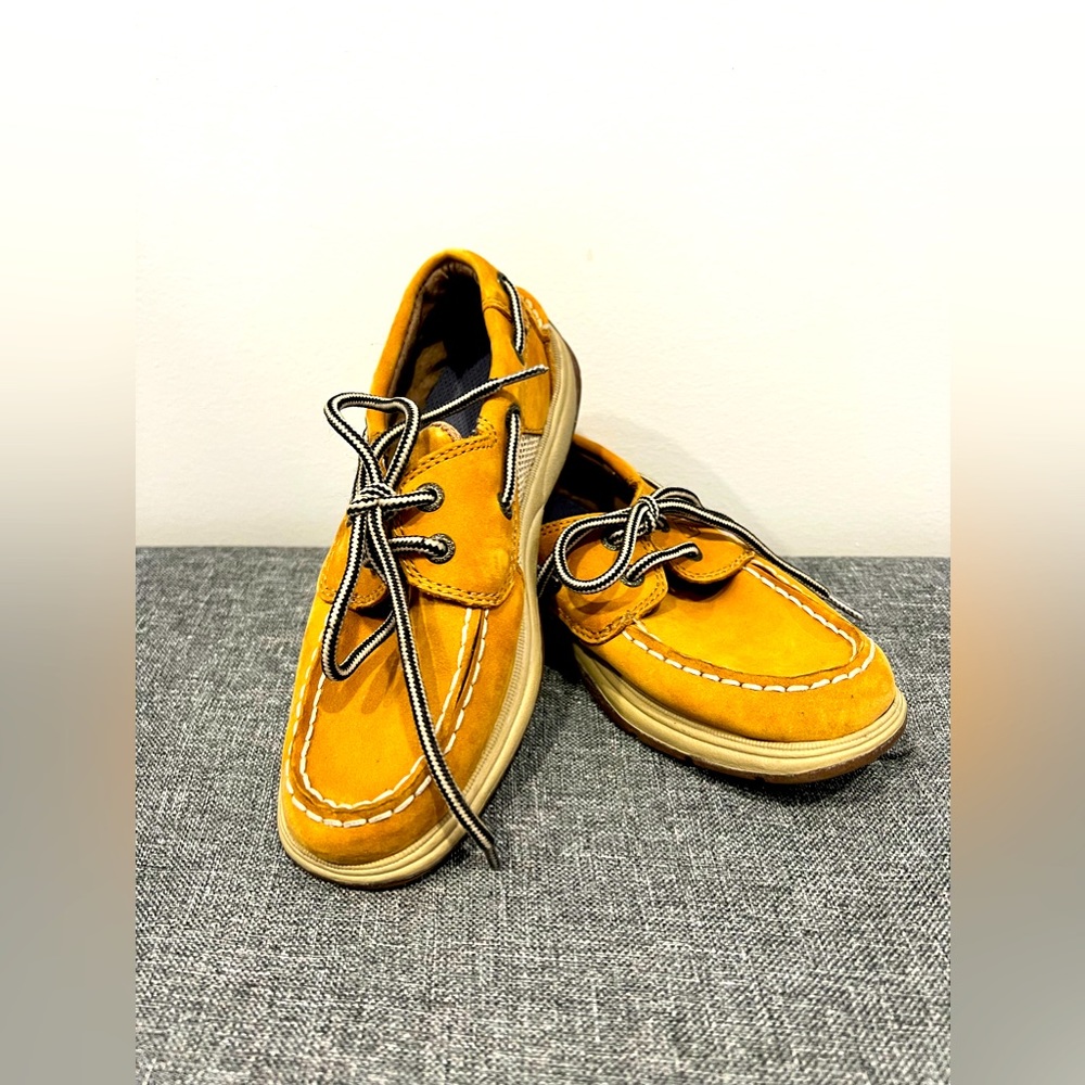Sperry Gamefish Boat Shoes